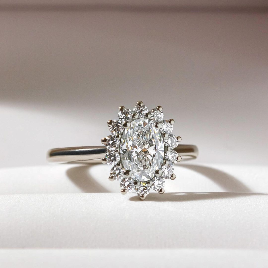 The Timeless Meaning of Engagement Rings: A Journey Through Love and Commitment