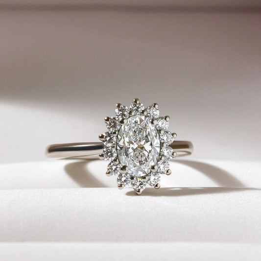 The Timeless Meaning of Engagement Rings: A Journey Through Love and Commitment