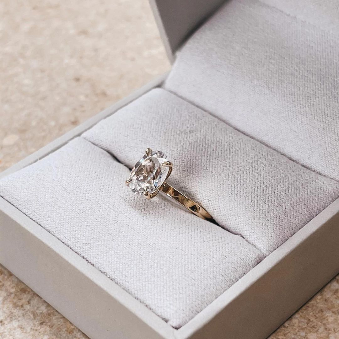 1.7ct Oval Solitaire Lab Grown Diamond Ring Celebrate love and style with this exceptional  diamond ring today. modern engagement rings, premium wedding bands, or high-end diamond rings. YouTube Amazon Facebook Weather Google Gmail Wordless WhatsApp Web Translate News blog post ring ceremony Article Life Money 2025 design Ring Ceremony Diamond Shape Diamond Ring Surat Diamond India Market Diamond Ring for Her Diamond Ring for Men Diamond Ring Women Engagement Ring Finger For Her Finger Ring Gold Ring 