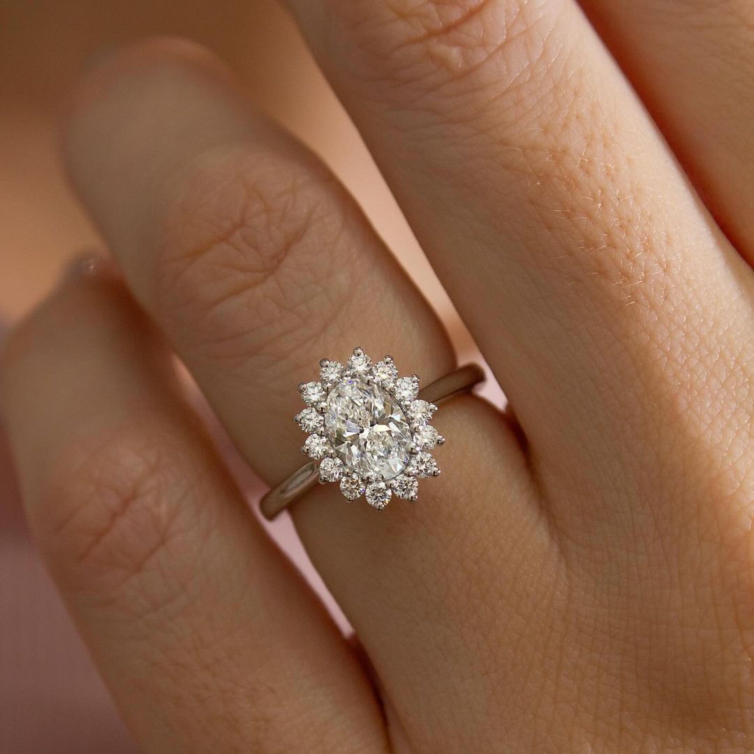 2.5ct Oval Cut With Hidden Halo Eliana Setting Pave Band Lab Grown Diamond Ring Radiant gold ring with an oval-cut diamond centerpiece, exuding sophistication. Gold infinity ring adorned with shimmering diamonds, perfect for anniversaries or milestones. YouTube Amazon Facebook Weather Google Gmail Wordless WhatsApp Web Translate News blog post ring ceremony Article Life Money 2025 design Ring Ceremony Diamond Shape Diamond Ring Surat Diamond India Market Diamond Ring for Her Diamond Ring for Men Diamond 