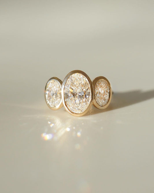 2ct Full Bezel Oval Cut Lab Diamond Ring The sleek gold band enhances its modern yet classic appeal, offering a perfect balance of luxury and refinement. diamond ring, gold engagement ring, luxury bridal jewelry, wedding accessories,  YouTube Amazon Facebook Weather Google Gmail Wordless WhatsApp Web Translate News blog post ring ceremony Article Life Money 2025 design Ring Ceremony Diamond Shape Diamond Ring Surat Diamond India Market Diamond Ring for Her Diamond Ring for Men Diamond Ring Women Engagement 