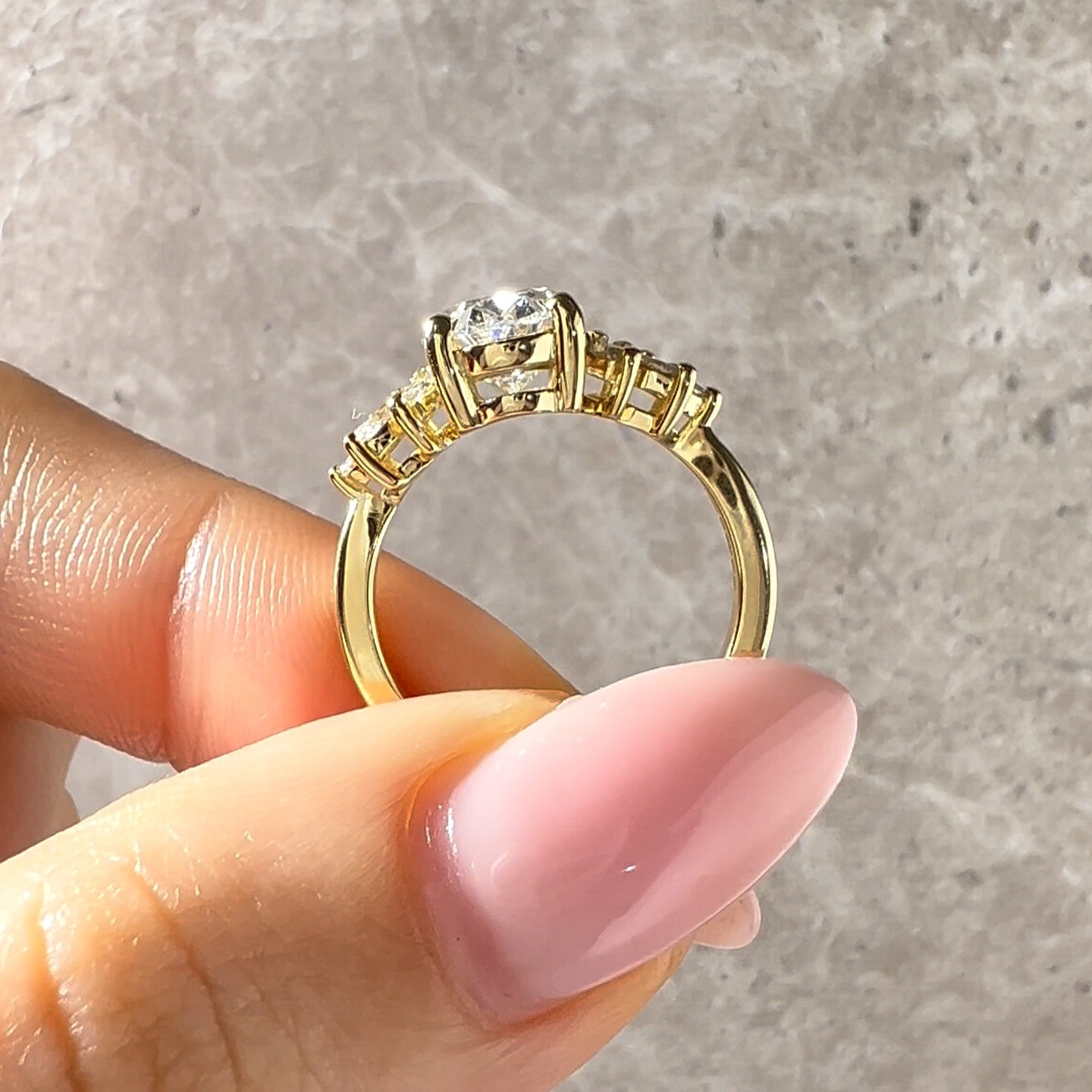 3.5ct Oval Cut Lab Grown Diamond Ring With Anastasia Setting  Designed to dazzle, the diamond’s brilliance makes it an ideal choice for engagements, weddings, anniversaries, or any special occasion. YouTube Amazon Facebook Weather Google Gmail Wordless WhatsApp Web Translate News blog post ring ceremony Article Life Money 2025 design Ring Ceremony Diamond Shape Diamond Ring Surat Diamond India Market Diamond Ring for Her Diamond Ring for Men Diamond Ring Women Engagement Ring Finger For Her Finger Ring Gold