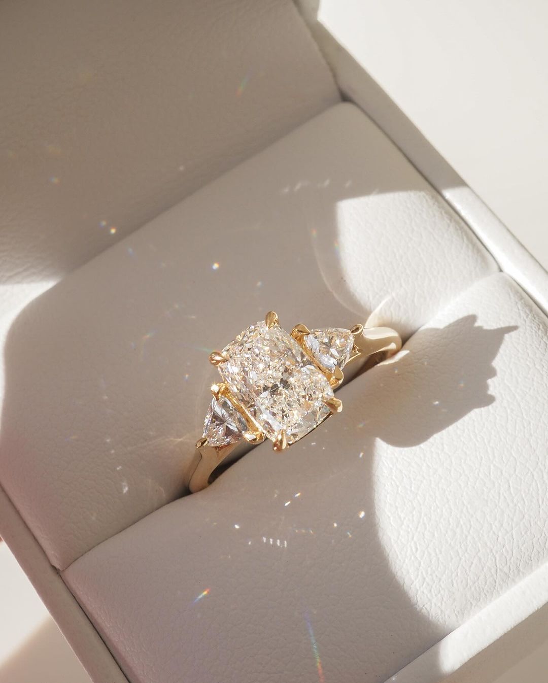 4ct Radiant Kite Side Lab Grown Diamond Ring this ring becomes the centerpiece of elegance, making it ideal for bridal photos, luxury fashion shoots, or gift guides. It's a favorite among those seeking meaningful, timeless pieces  YouTube Amazon Facebook Weather Google Gmail Wordless WhatsApp Web Translate News blog post ring ceremony Article Life Money 2025 design Ring Ceremony Diamond Shape Diamond Ring Surat Diamond India Market Diamond Ring for Her Diamond Ring for Men Diamond Ring Women Engagement Ring