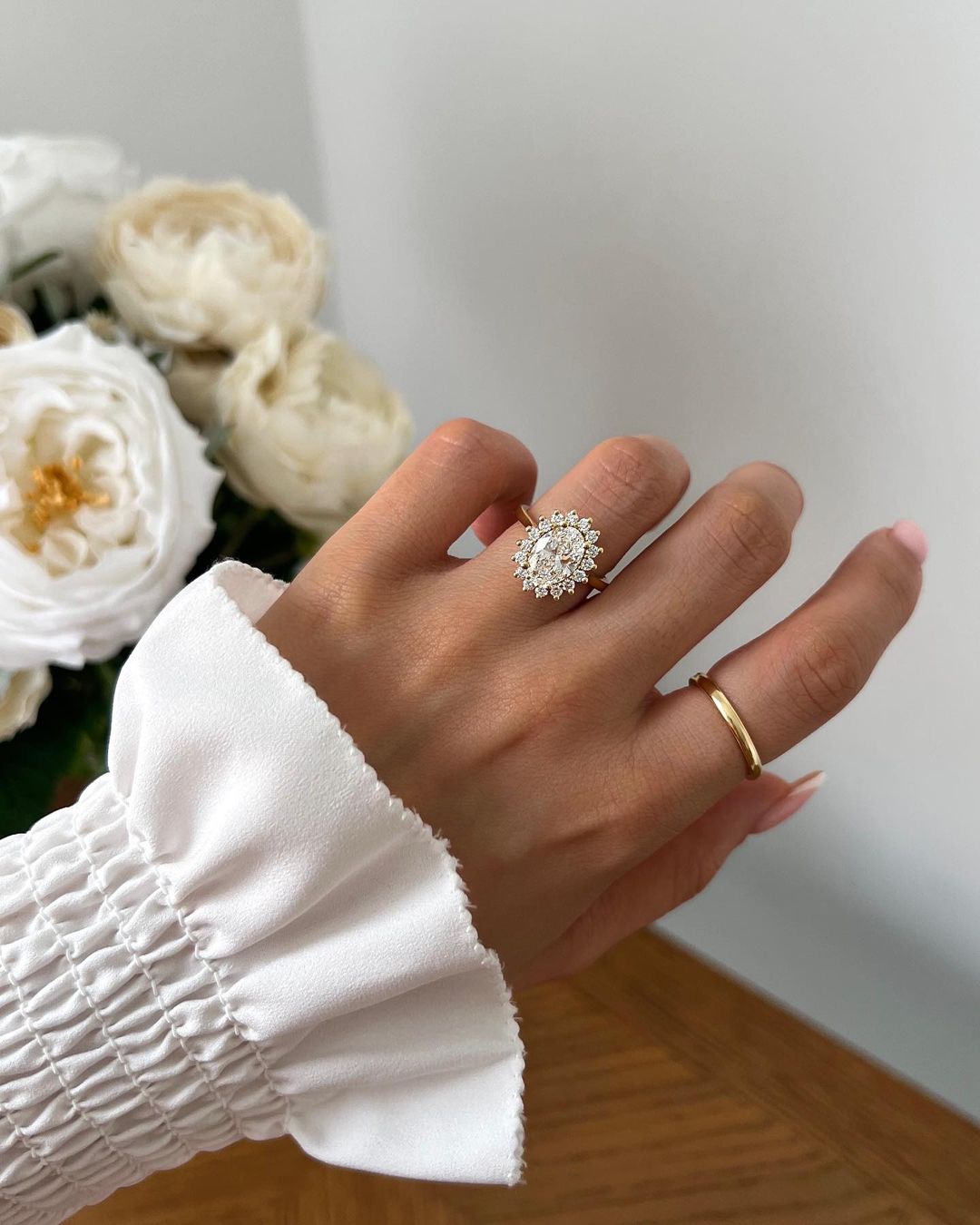 3ct Oval Cut Lab Grown Diamond with Diana Setting Ring Shimmering solitaire diamond set on a sleek gold band, perfect for timeless elegance. Ornate diamond-studded gold ring with a floral motif, ideal for bridal jewelry. YouTube Amazon Facebook Weather Google Gmail Wordless WhatsApp Web Translate News blog post ring ceremony Article Life Money 2025 design Ring Ceremony Diamond Shape Diamond Ring Surat Diamond India Market Diamond Ring for Her Diamond Ring for Men Diamond Ring Women Engagement Ring Finger 