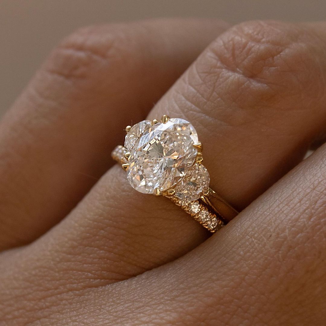 Exquisite gold engagement ring with a diamond, styled for luxury, weddings, and proposal inspiration photography. modern engagement rings, premium wedding bands, or high-end diamond rings. YouTube Amazon Facebook Weather Google Gmail Wordless WhatsApp Web Translate News blog post ring ceremony Article Life Money 2025 design Ring Ceremony Diamond Shape Diamond Ring Surat Diamond India Market Diamond Ring for Her Diamond Ring for Men Diamond Ring Women Engagement Ring Finger For Her Finger Ring Gold Ring Blue