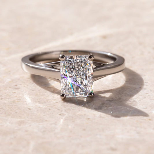 4ct Radiant Cut Lab Grown Diamond Ring diamond ring, set on a luxurious gold band, is a timeless piece elegance and sophistication. diamond ring, gold engagement ring, luxury bridal jewelry, wedding accessories, and anniversary diamond ring YouTube Amazon Facebook Weather Google Gmail Wordless WhatsApp Web Translate News blog post ring ceremony Article Life Money 2025 design Ring Ceremony Diamond Shape Diamond Ring Surat Diamond India Market Diamond Ring for Her Diamond Ring for Men Diamond Ring Women 