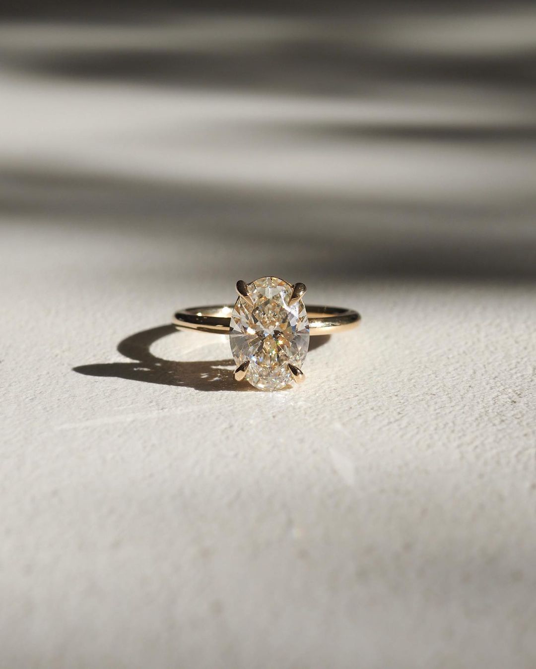 10ct Oval Cut Solitaire Diamond Ring Designer gold ring set with high-quality diamonds, perfect for gifting.  Beautifully crafted diamond and gold ring, blending tradition with contemporary style. YouTube Amazon Facebook Weather Google Gmail Wordless WhatsApp Web Translate News blog post ring ceremony Article Life Money 2025 design Ring Ceremony Diamond Shape Diamond Ring Surat Diamond India Market Diamond Ring for Her Diamond Ring for Men Diamond Ring Women Engagement Ring Finger For Her Finger Ring Gold 