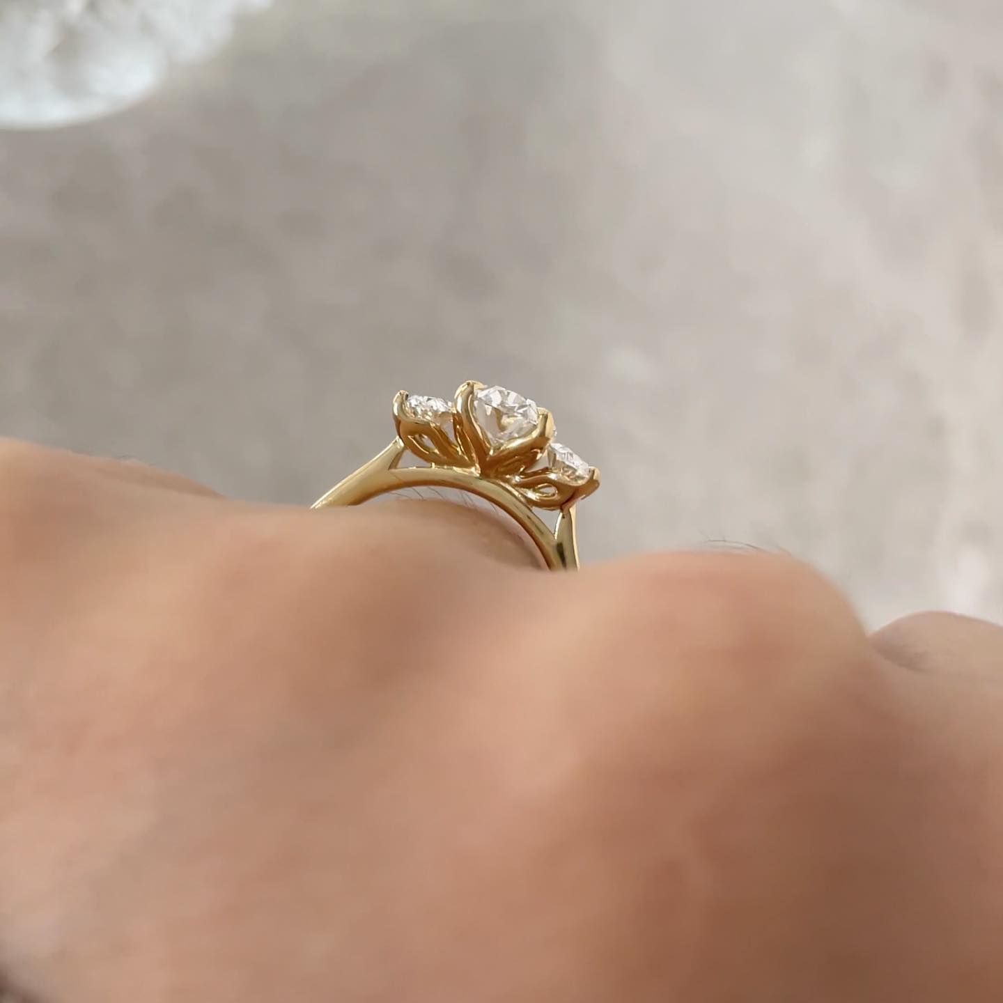 1.5ct Oval Cut Three Stone Lab Grown Diamond Ring Classic Minimalist Engagement Ring and  modern diamond ring, solitaire ring, premium jewelry, engagement ring, wedding jewelry. YouTube Amazon Facebook Weather Google Gmail Wordless WhatsApp Web Translate News blog post ring ceremony Article Life Money 2025 design Ring Ceremony Diamond Shape Diamond Ring Surat Diamond India Market Diamond Ring for Her Diamond Ring for Men Diamond Ring Women Engagement Ring Finger For Her Finger Ring Gold Ring Bluestone Ring 