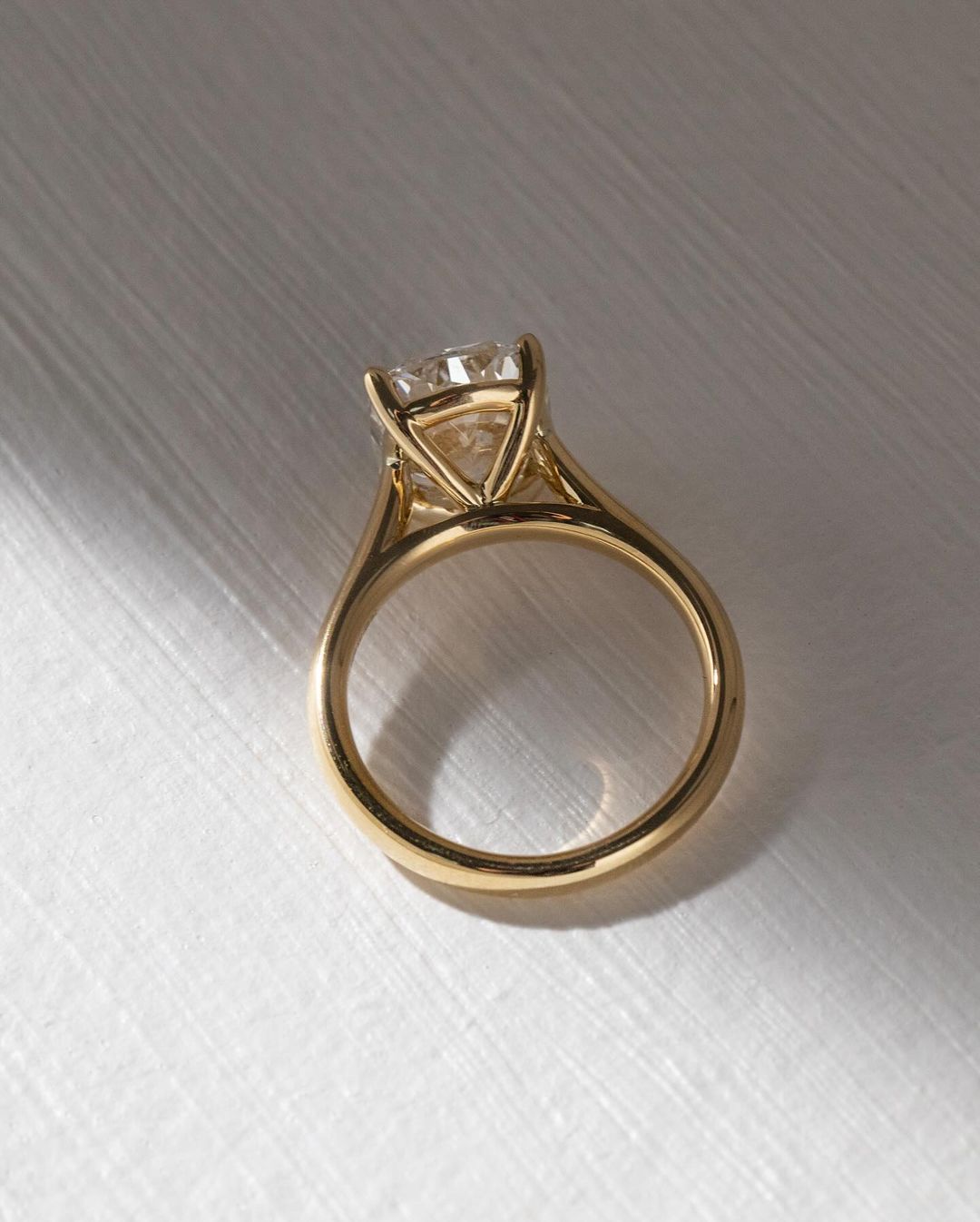 5ct Cushion Cut Solitaire Lab Grown Diamond Ring The sleek gold band complements the brilliance of the diamond, creating a harmonious balance of luxury and sophistication. This ring isn't just for engagements Ring, proposals, weddings, or premium jewelry collections. YouTube Amazon Facebook Weather Google Gmail Wordless WhatsApp Web Translate News blog post ring ceremony Article Life Money 2025 design Ring Ceremony Diamond Shape Diamond Ring Surat Diamond India Market Diamond Ring for Her Diamond Ring 