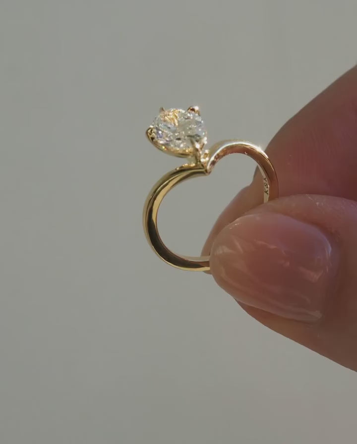 3.5ct Oval Solitaire Lab Grown Diamond Ring Exquisite diamond-studded gold ring with a modern and elegant design. Luxury gold ring with sparkling diamonds, perfect for weddings or special occasions. YouTube Amazon Facebook Weather Google Gmail Wordless WhatsApp Web Translate News blog post ring ceremony Article Life Money 2025 design Ring Ceremony Diamond Shape Diamond Ring Surat Diamond India Market Diamond Ring for Her Diamond Ring for Men Diamond Ring Women Engagement Ring Finger For Her Finger Ring   