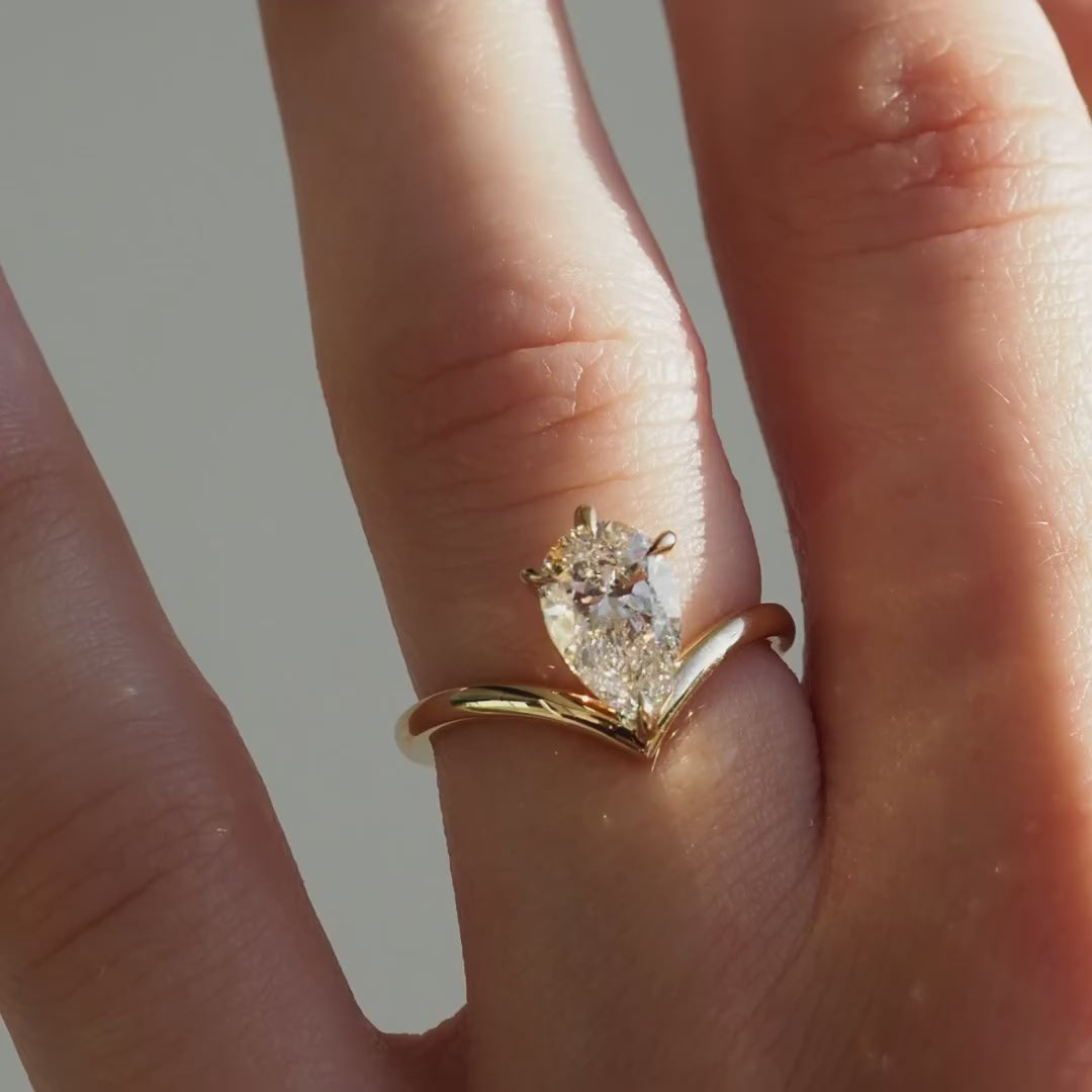 7ct Pear cut Lab grown Diamond  Vintage-inspired diamond gold ring with antique charm and modern craftsmanship. Contemporary diamond-encrusted gold ring with sleek lines and a polished finish. YouTube Amazon Facebook Weather Google Gmail Wordless WhatsApp Web Translate News blog post ring ceremony Article Life Money 2025 design Ring Ceremony Diamond Shape Diamond Ring Surat Diamond India Market Diamond Ring for Her Diamond Ring for Men Diamond Ring Women Engagement Ring Finger For Her Finger Ring Gold Ring 