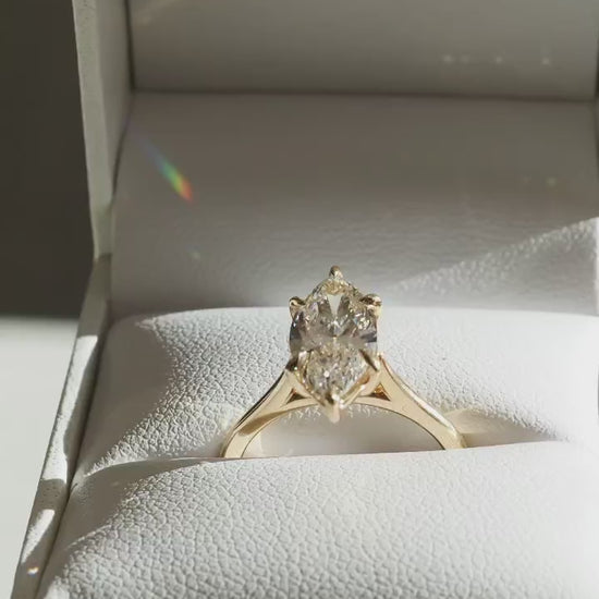 3ct Marquise Six Claw Lab Grown Diamond Ring  Whether planning a romantic proposal or searching for a meaningful wedding ring, this ring is crafted to symbolize eternal love. gold-band ring, radiant diamond, engagement celebrations, luxury jewelry. YouTube Amazon Facebook Weather Google Gmail Wordless WhatsApp Web Translate News blog post ring ceremony Article Life Money 2025 design Ring Ceremony Diamond Shape Diamond Ring Surat Diamond India Market Diamond Ring for Her Diamond Ring for Men Diamond Ring 
